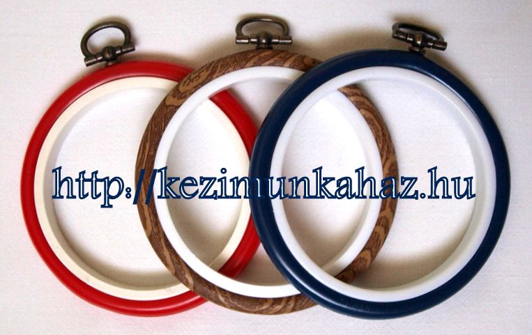 Flexi hoop 8 cm Flexi hoop 8 cm