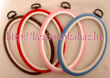 Flexi hoop 10x14 cm Flexi hoop 10x14 cm