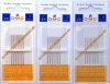 Tompa hegyű hímzőtű - DMC Tompa hegyű hímzőtű - DMC