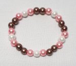 Gyöngyös karkötő készlet 