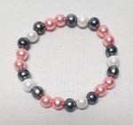 Gyöngyös karkötő készlet 