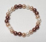 Gyöngyös karkötő készlet 