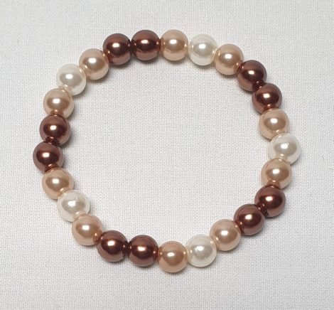 Gyöngyös karkötő készlet 