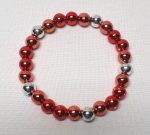 Gyöngyös karkötő készlet 