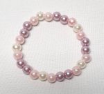 Gyöngyös karkötő készlet 