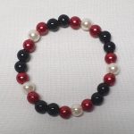 Gyöngyös karkötő készlet 