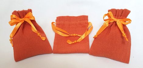 Zsák- narancssárga