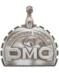 DMC Vintage szálvágó