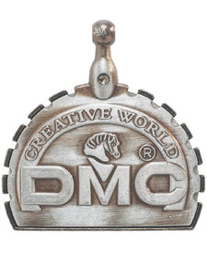 DMC Vintage szálvágó