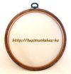 Műanyag keret 18 cm Műanyag keret 18 cm