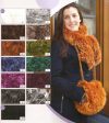 Savanna - Gründl fonal Savanna - Gründl fonal