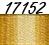 Rosace színátmenetes hímzőfonal - 1715