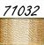 Rosace színátmenetes hímzőfonal - 7103