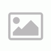 Szalag - textil - pöttyös - színes-fehér Szalag - textil - pöttyös - színes-fehér