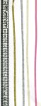 Szalag - textil - 3 mm Szalag - textil - 3 mm