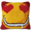 Smiley szerelmes - subapárna készlet Smiley szerelmes - subapárna készlet