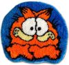 Garfield - subaszőnyeg készlet Garfield - subaszőnyeg készlet